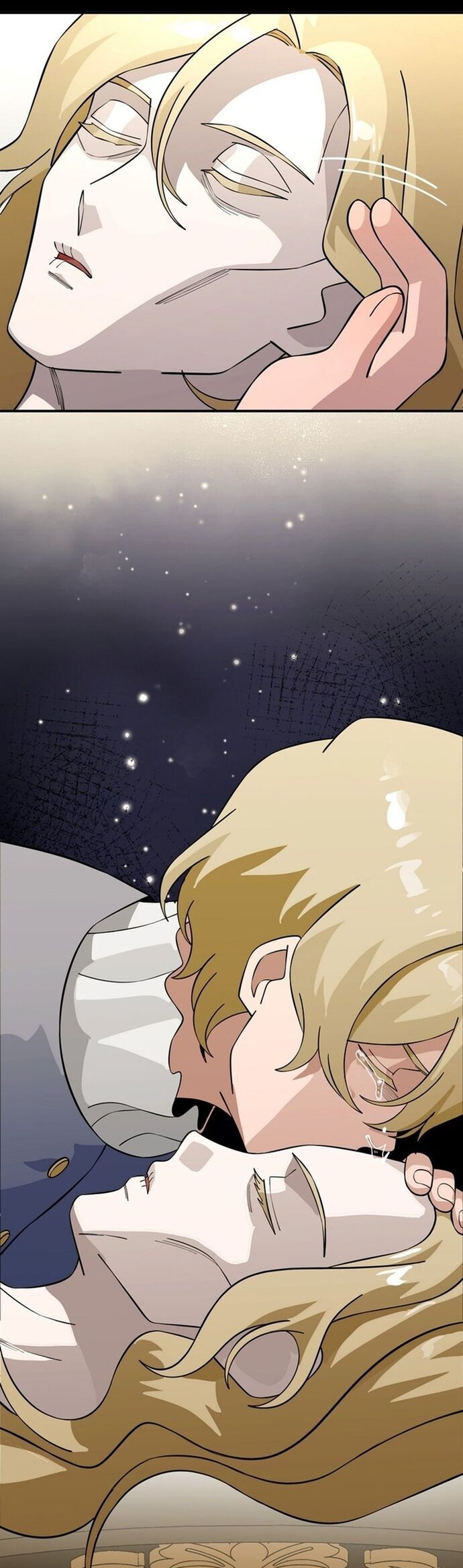 Trọng Sinh Chi Quân Chủ Chapter 49 - 58