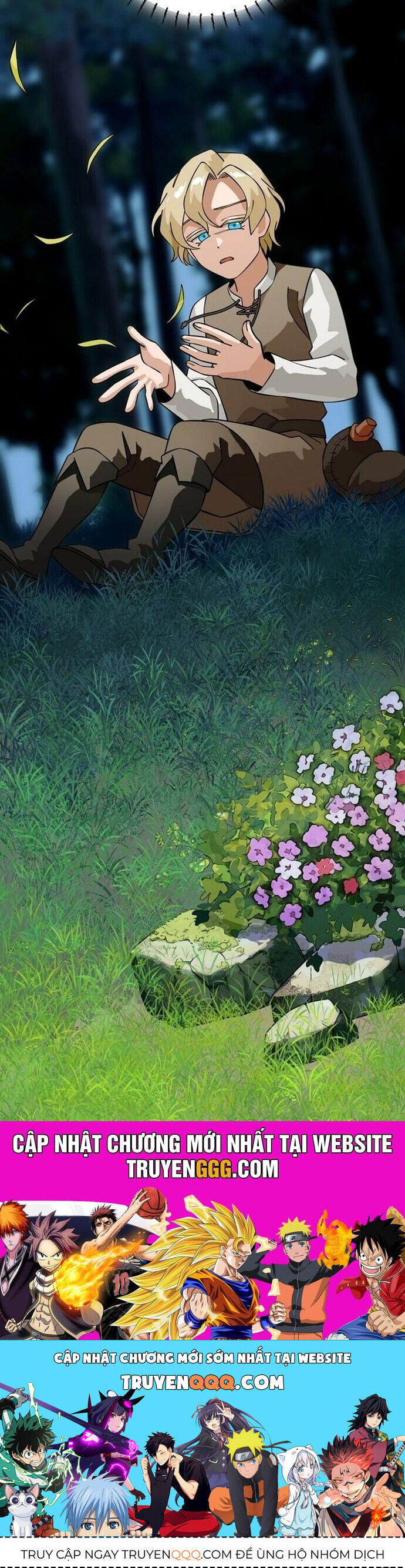 Trọng Sinh Chi Quân Chủ Chapter 49 - 61
