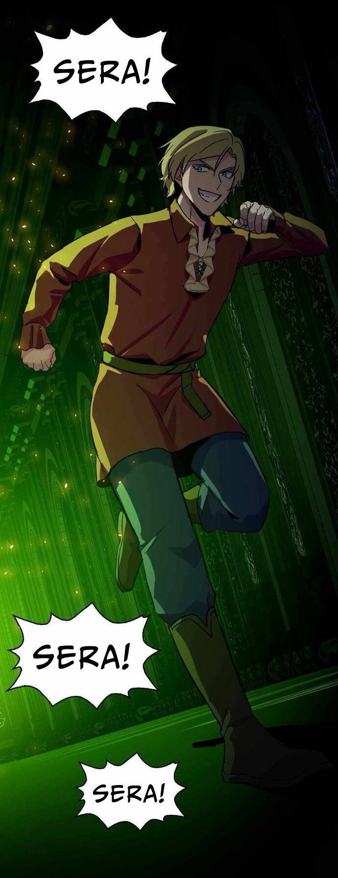 Trọng Sinh Chi Quân Chủ Chapter 5 - 12