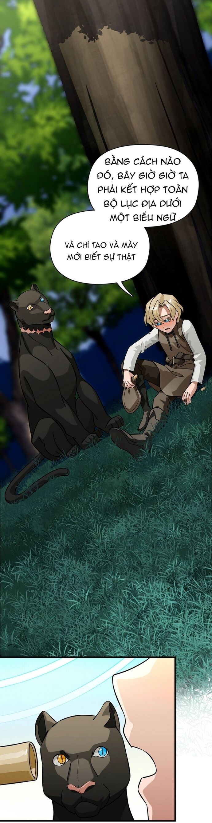 Trọng Sinh Chi Quân Chủ Chapter 50 - 2