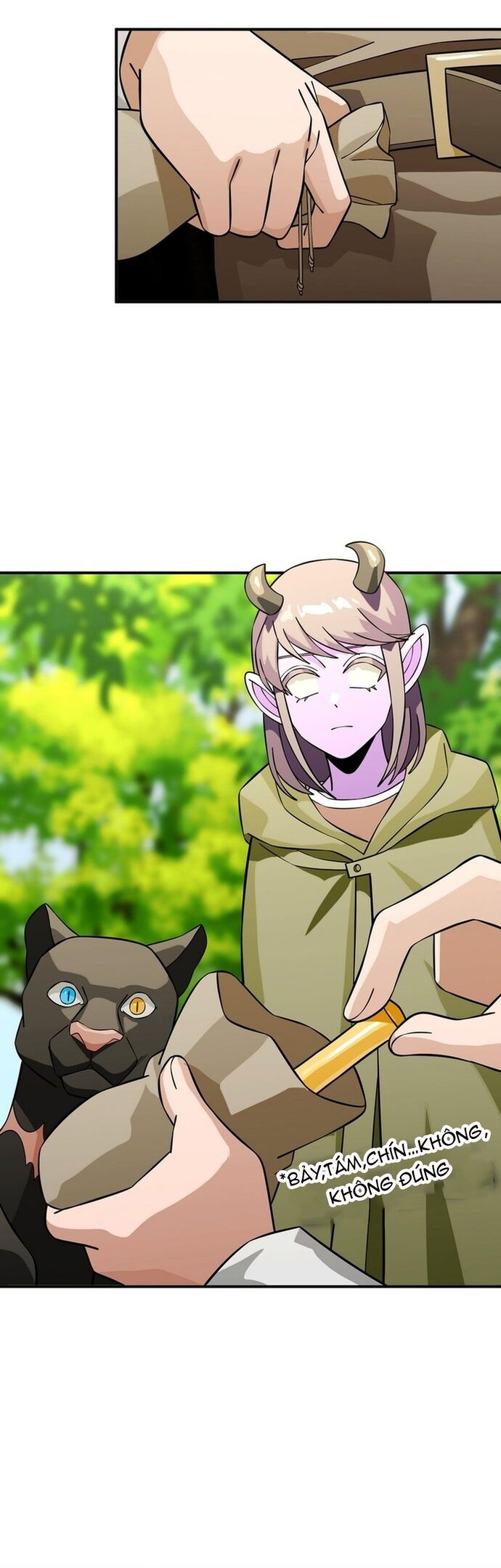 Trọng Sinh Chi Quân Chủ Chapter 50 - 11