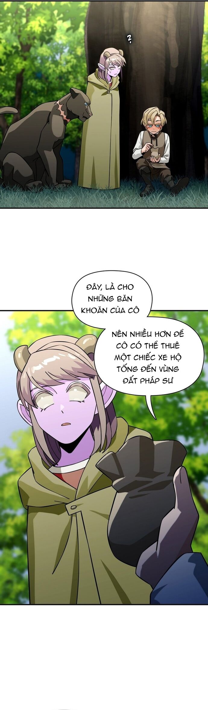 Trọng Sinh Chi Quân Chủ Chapter 50 - 12