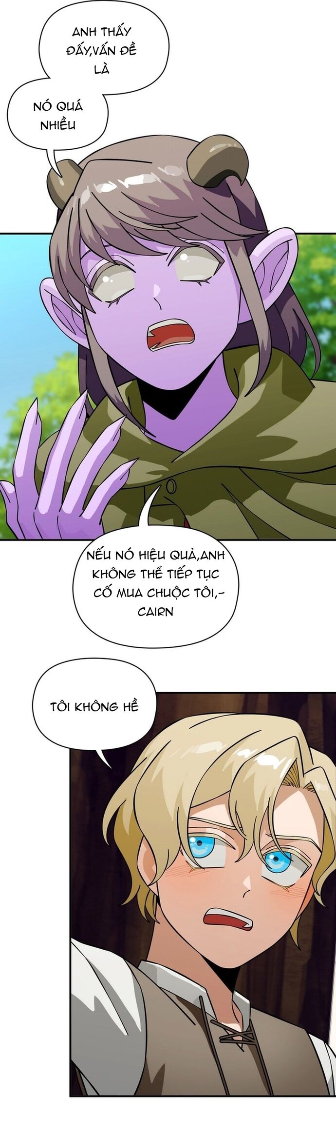 Trọng Sinh Chi Quân Chủ Chapter 50 - 13