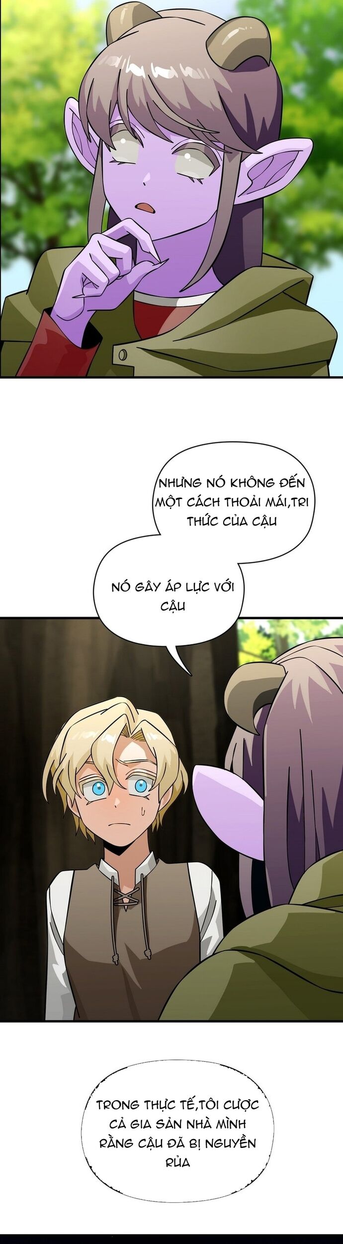 Trọng Sinh Chi Quân Chủ Chapter 50 - 17