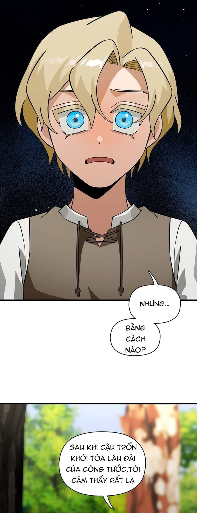 Trọng Sinh Chi Quân Chủ Chapter 50 - 18