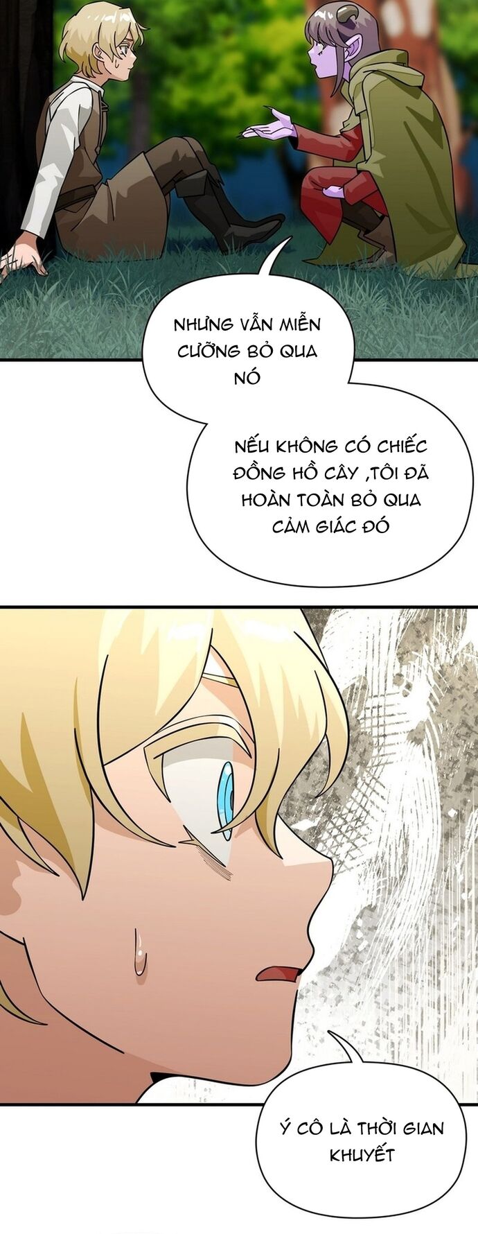 Trọng Sinh Chi Quân Chủ Chapter 50 - 19