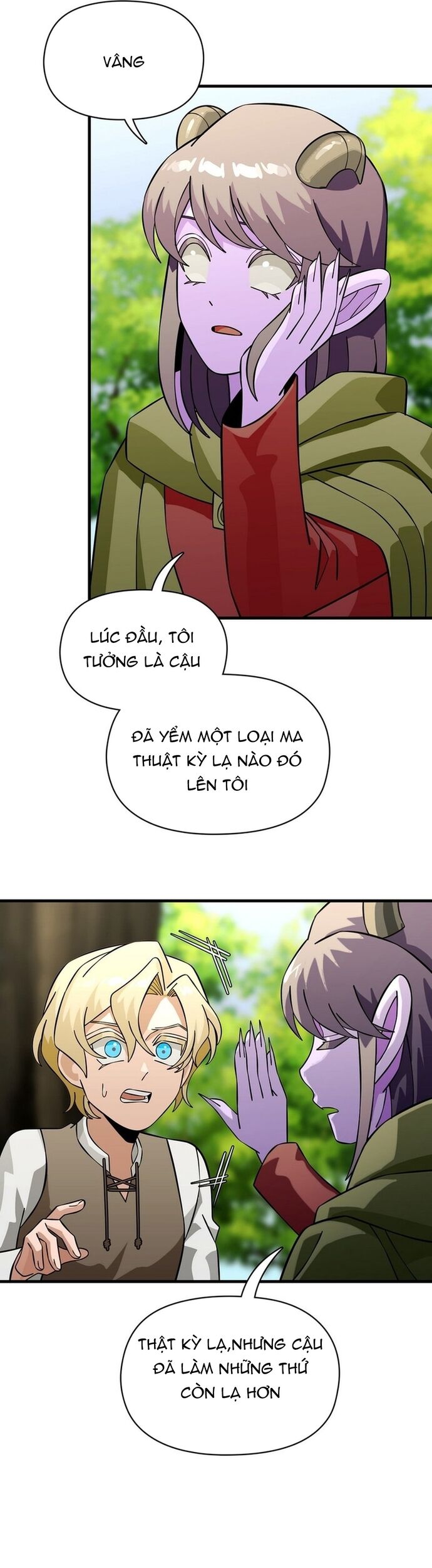 Trọng Sinh Chi Quân Chủ Chapter 50 - 20