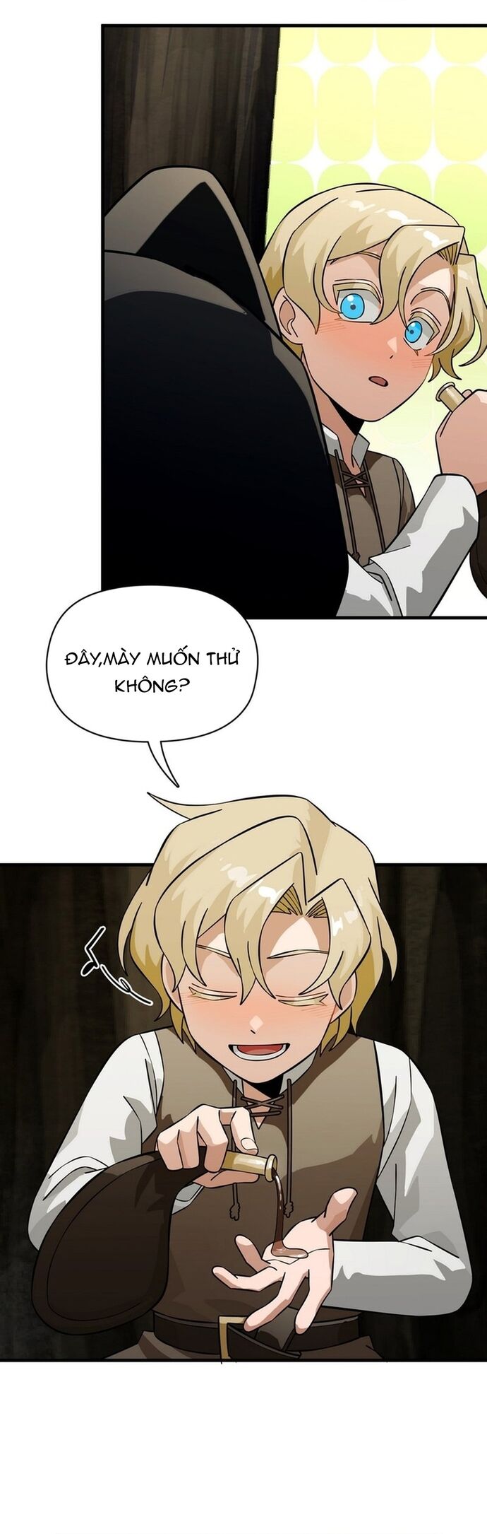 Trọng Sinh Chi Quân Chủ Chapter 50 - 3