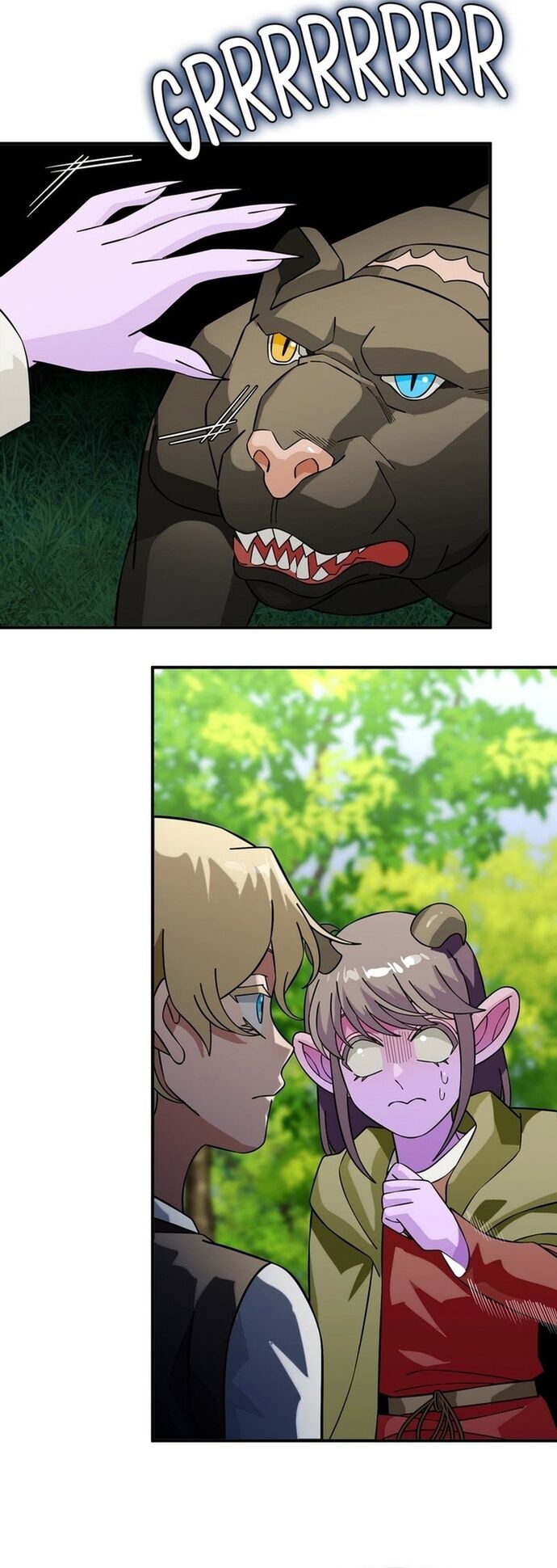 Trọng Sinh Chi Quân Chủ Chapter 50 - 22