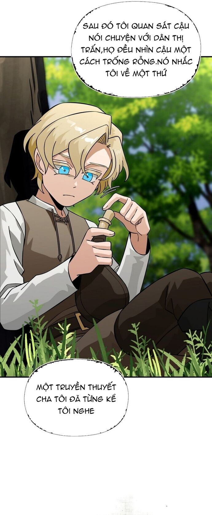 Trọng Sinh Chi Quân Chủ Chapter 50 - 24