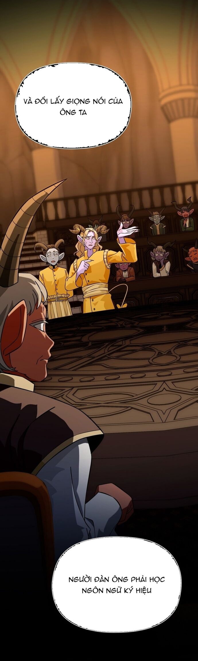Trọng Sinh Chi Quân Chủ Chapter 50 - 27