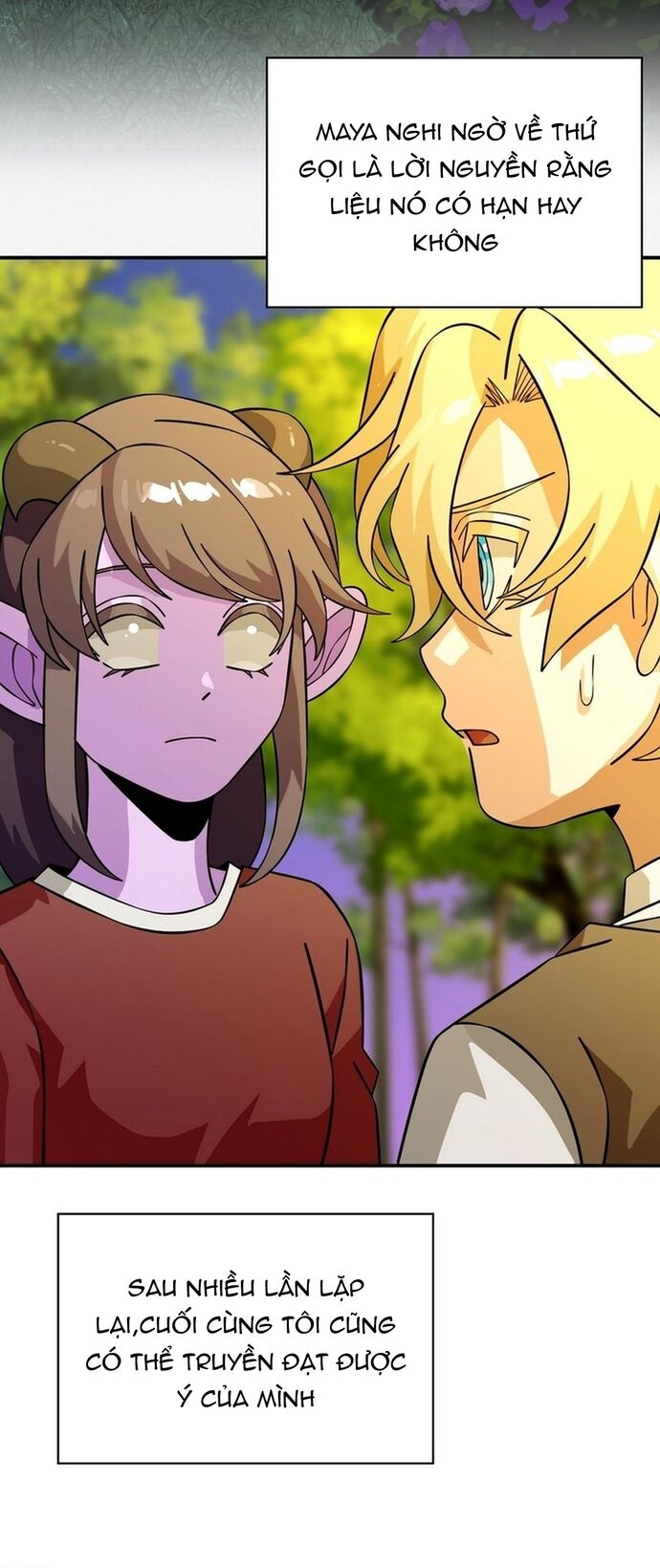 Trọng Sinh Chi Quân Chủ Chapter 50 - 35