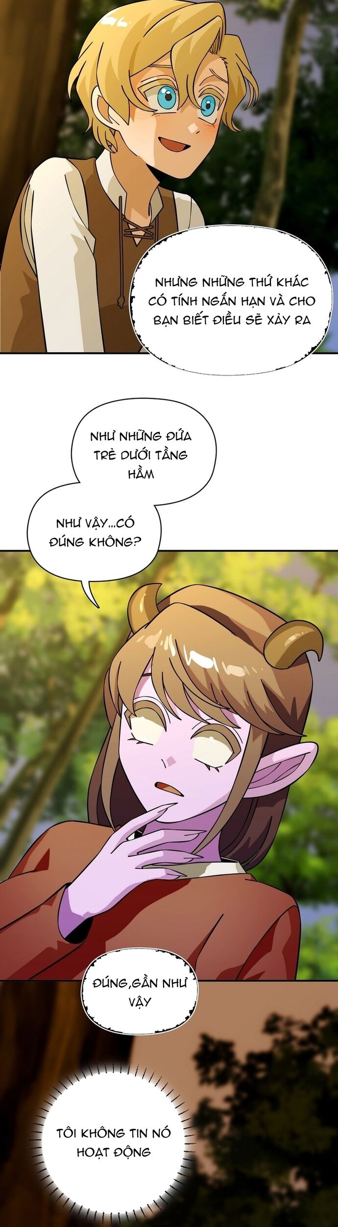 Trọng Sinh Chi Quân Chủ Chapter 50 - 37