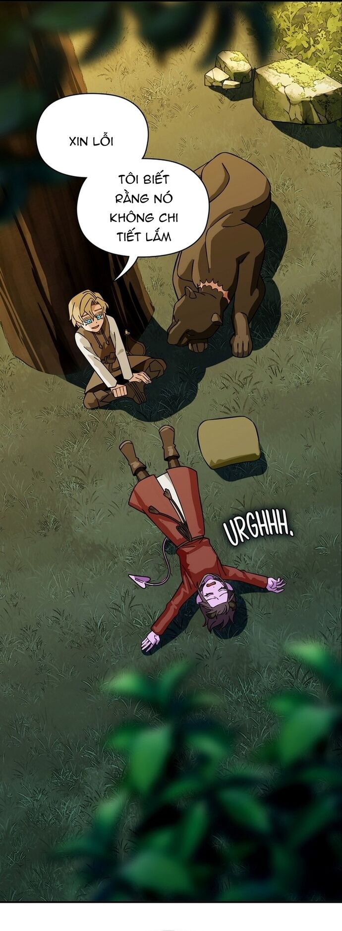 Trọng Sinh Chi Quân Chủ Chapter 50 - 40