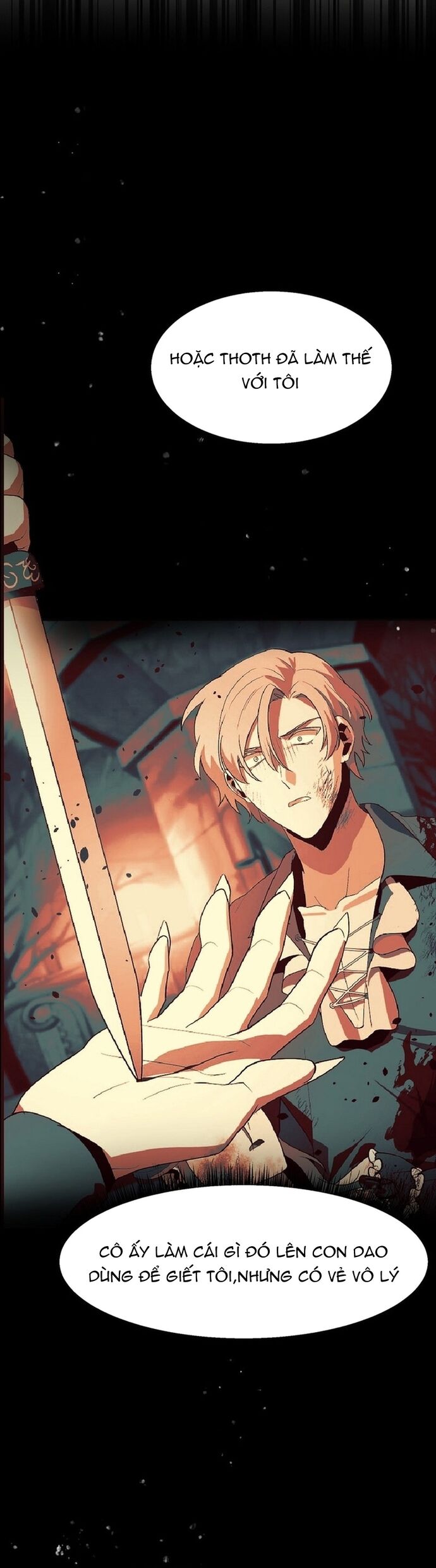 Trọng Sinh Chi Quân Chủ Chapter 50 - 44