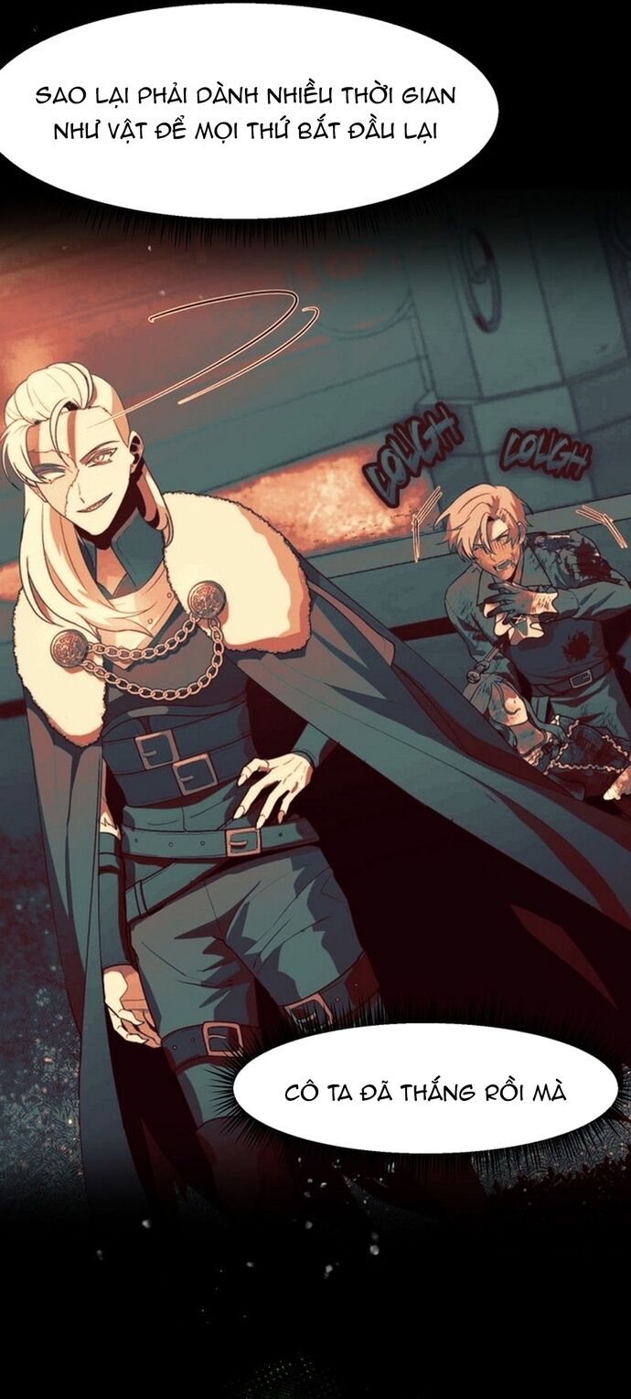 Trọng Sinh Chi Quân Chủ Chapter 50 - 45