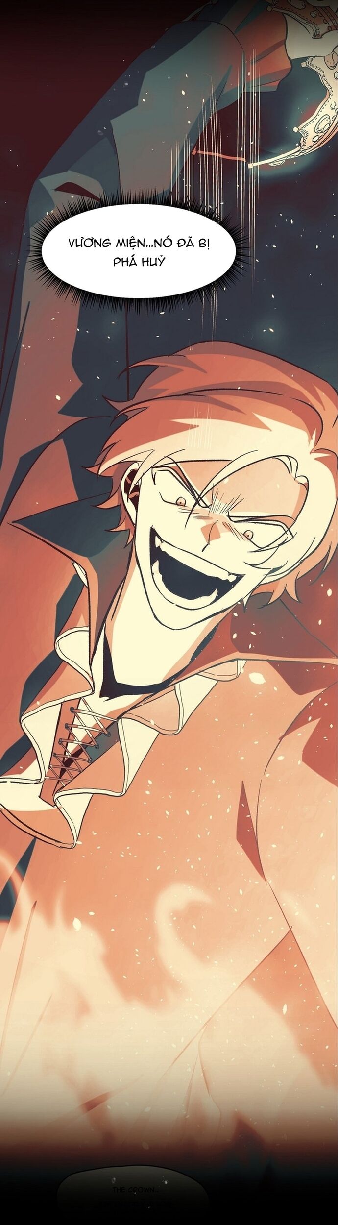 Trọng Sinh Chi Quân Chủ Chapter 50 - 47