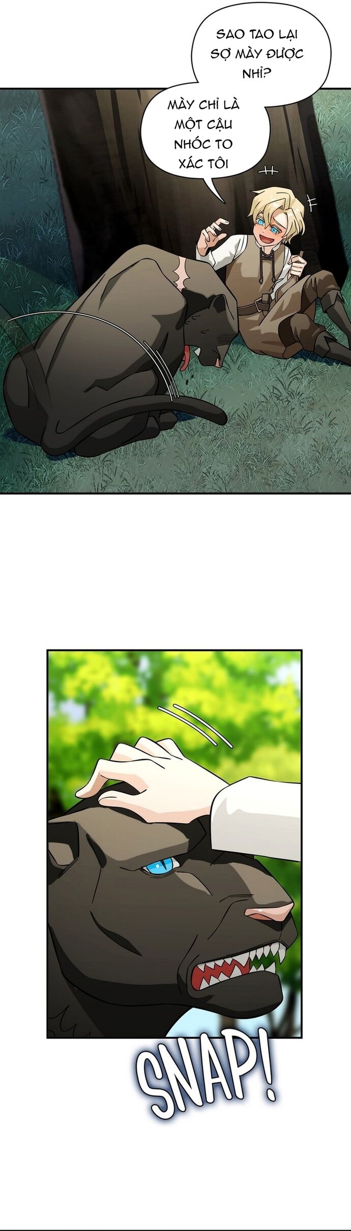 Trọng Sinh Chi Quân Chủ Chapter 50 - 6