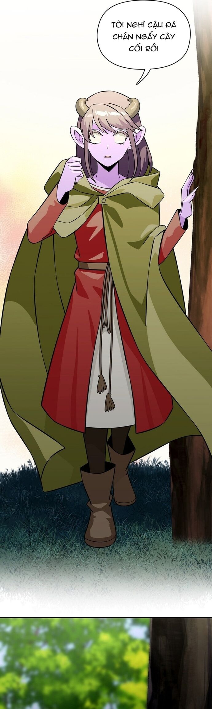 Trọng Sinh Chi Quân Chủ Chapter 50 - 8