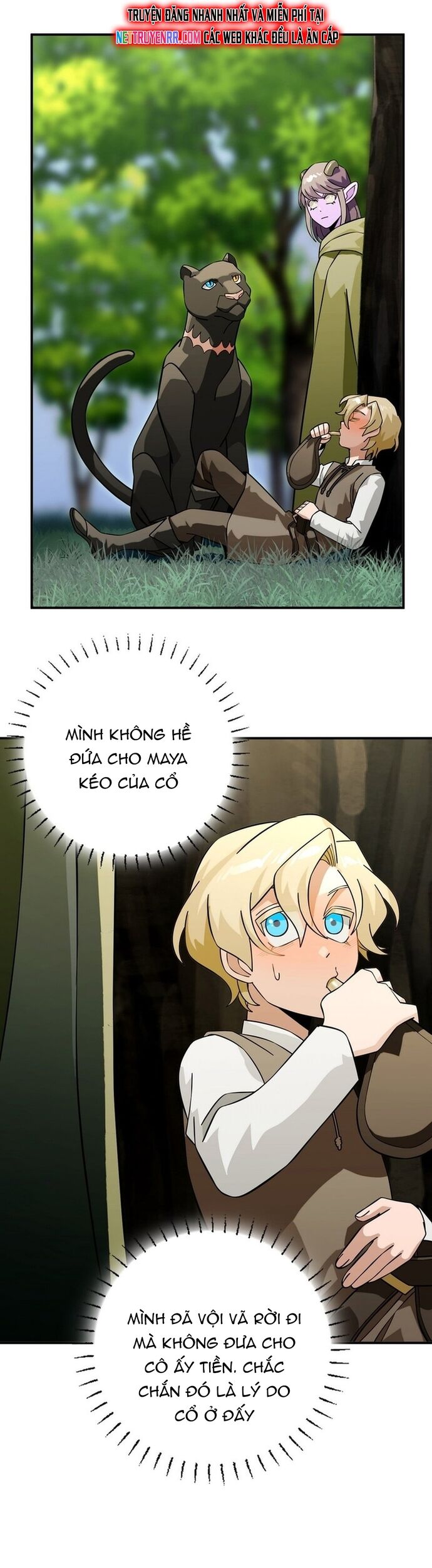 Trọng Sinh Chi Quân Chủ Chapter 50 - 10