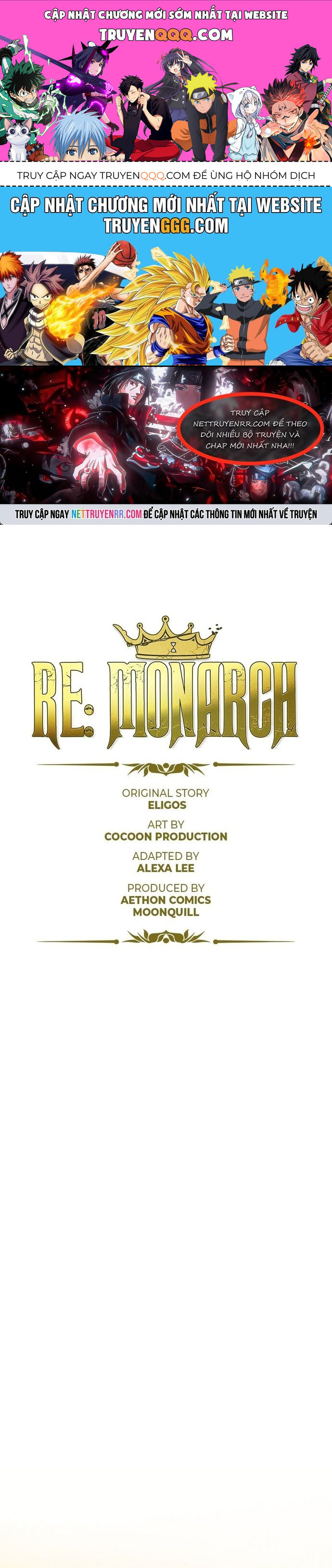 Trọng Sinh Chi Quân Chủ Chapter 51 - 1