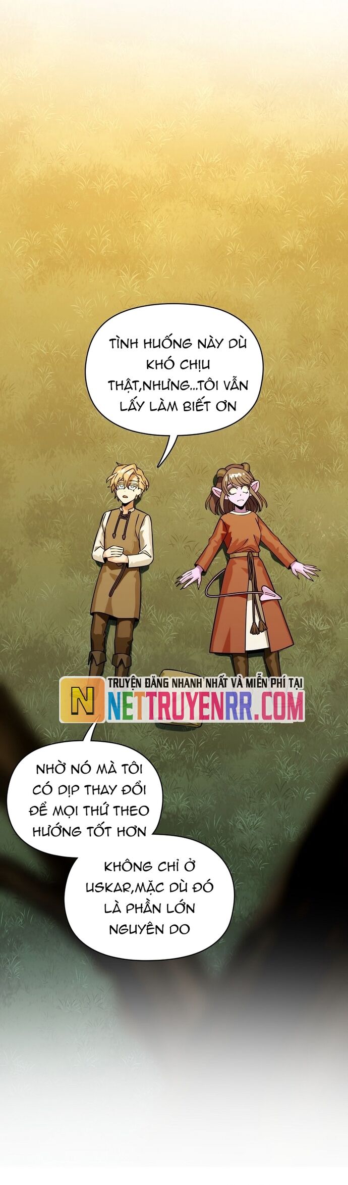 Trọng Sinh Chi Quân Chủ Chapter 51 - 2