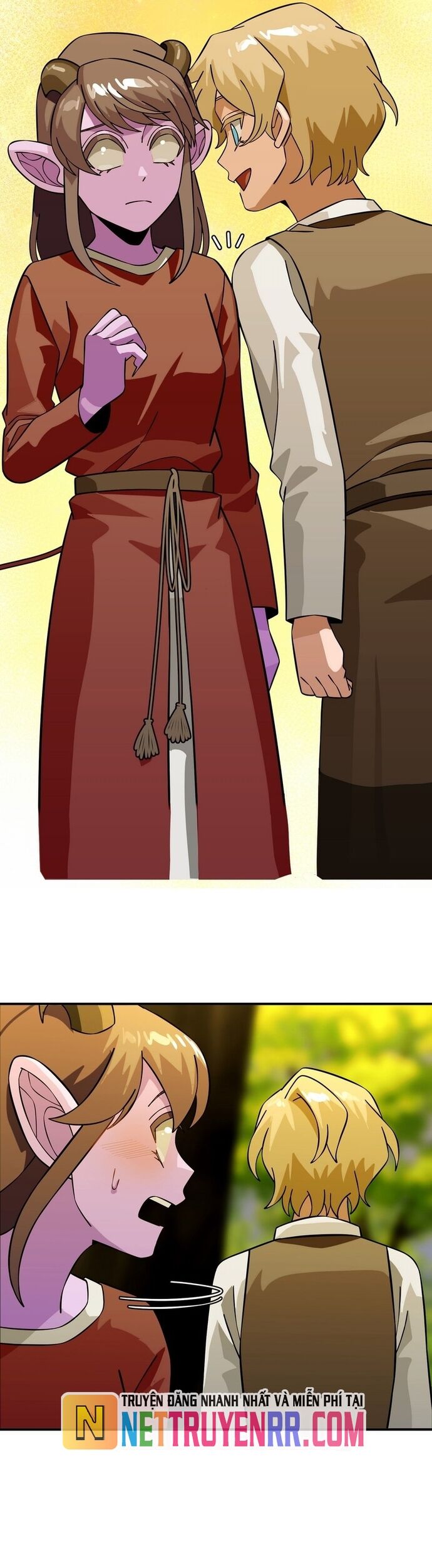 Trọng Sinh Chi Quân Chủ Chapter 51 - 15