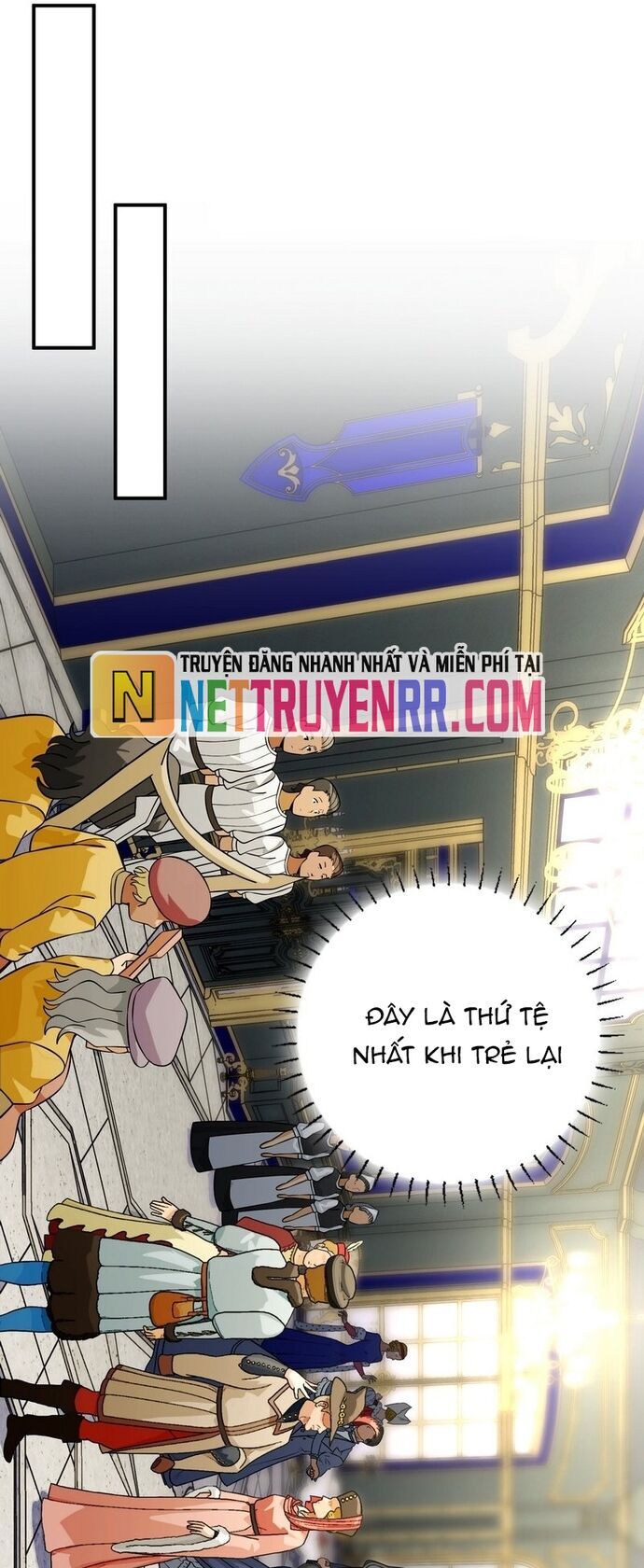Trọng Sinh Chi Quân Chủ Chapter 51 - 19