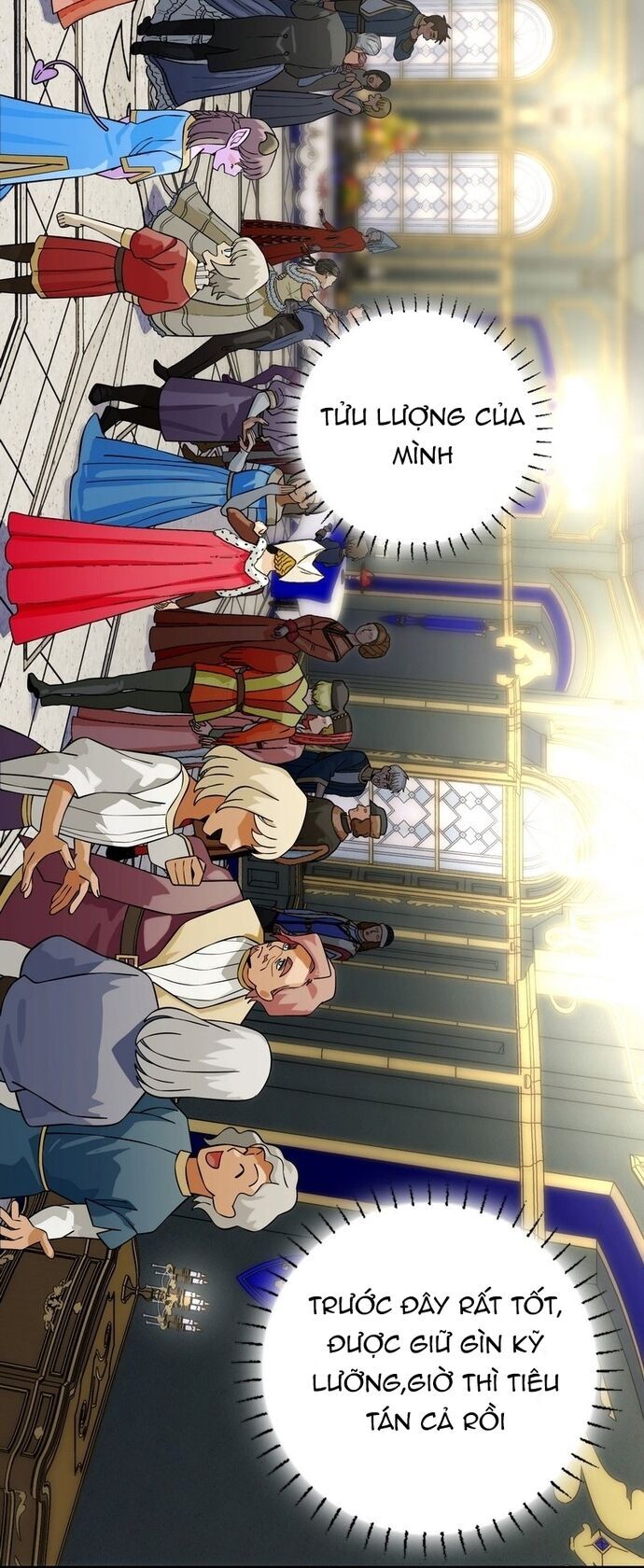 Trọng Sinh Chi Quân Chủ Chapter 51 - 20