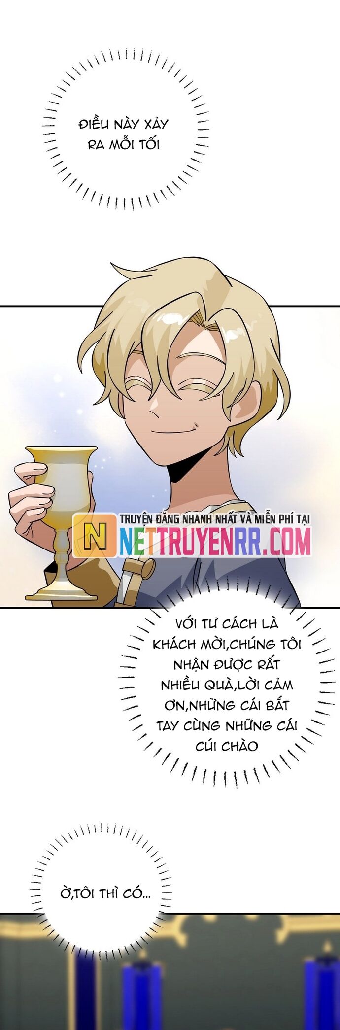 Trọng Sinh Chi Quân Chủ Chapter 51 - 22