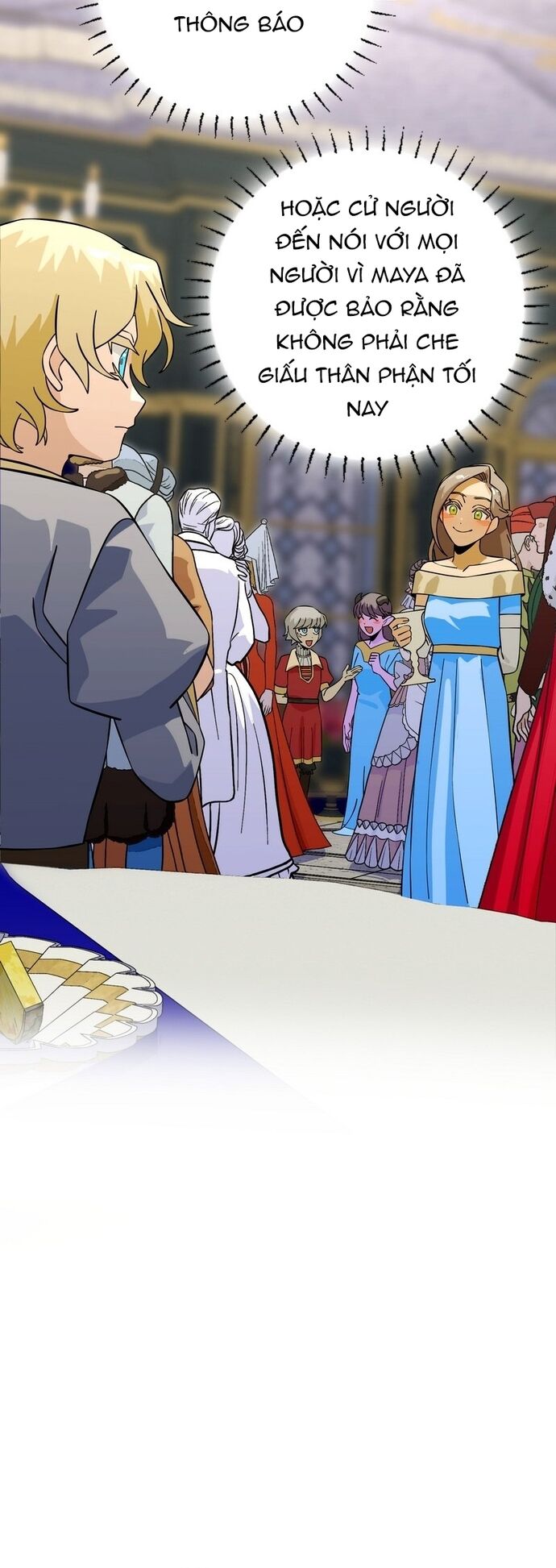 Trọng Sinh Chi Quân Chủ Chapter 51 - 24