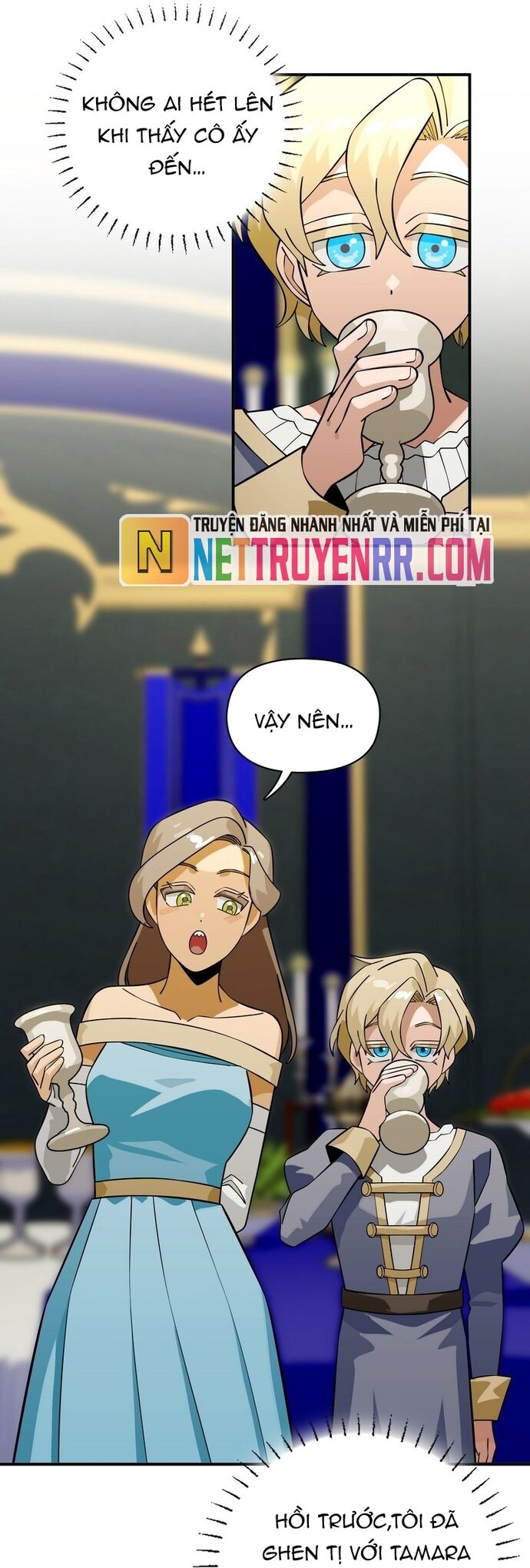 Trọng Sinh Chi Quân Chủ Chapter 51 - 25