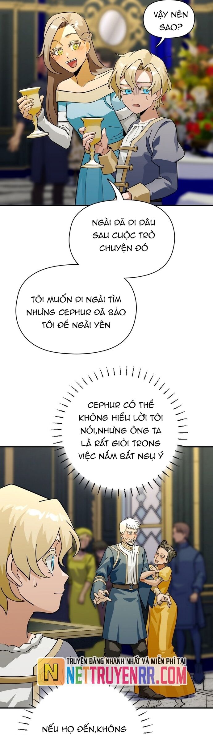 Trọng Sinh Chi Quân Chủ Chapter 51 - 27