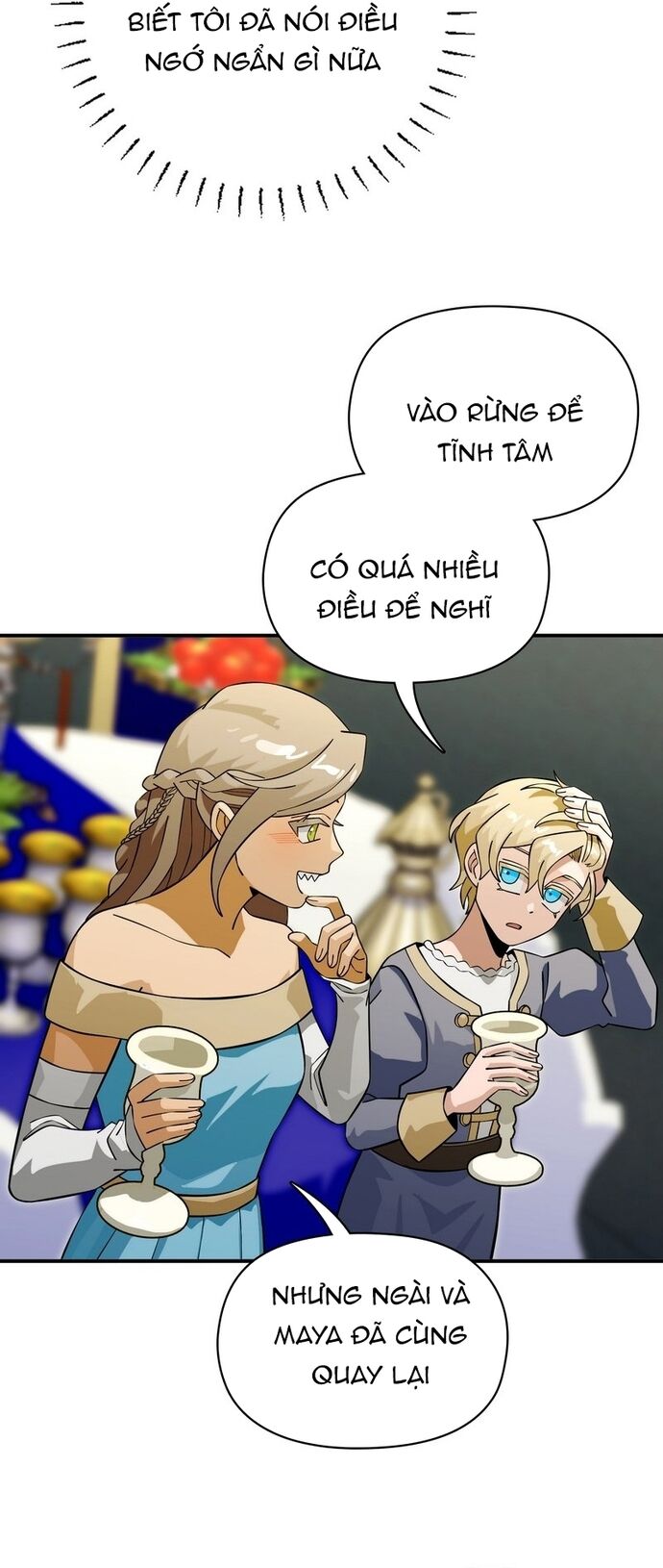 Trọng Sinh Chi Quân Chủ Chapter 51 - 28