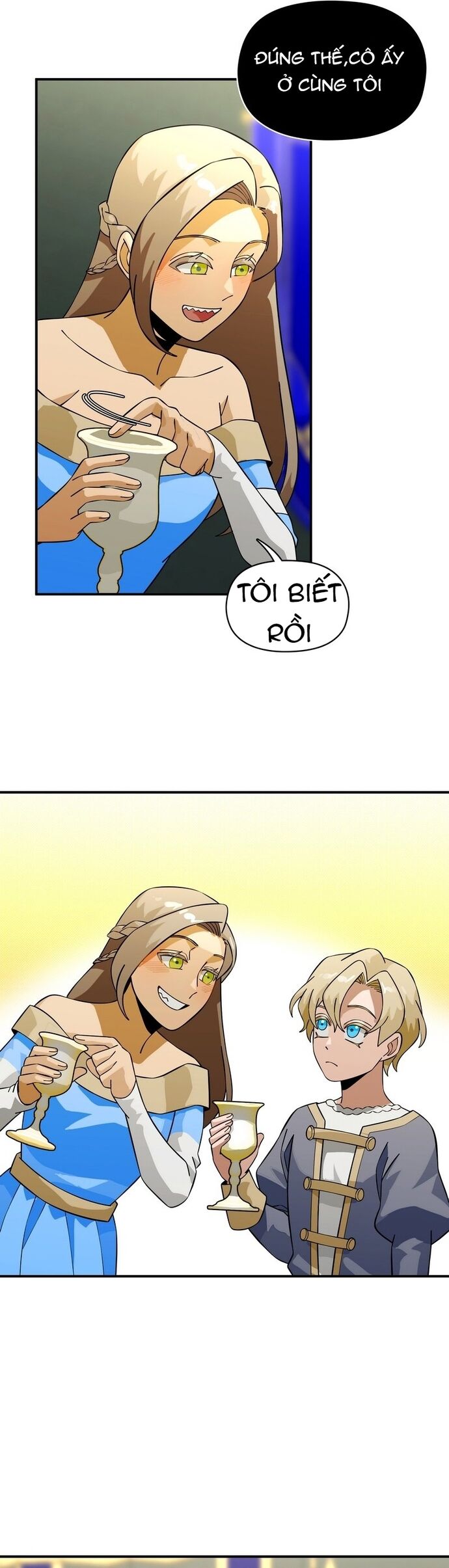 Trọng Sinh Chi Quân Chủ Chapter 51 - 29