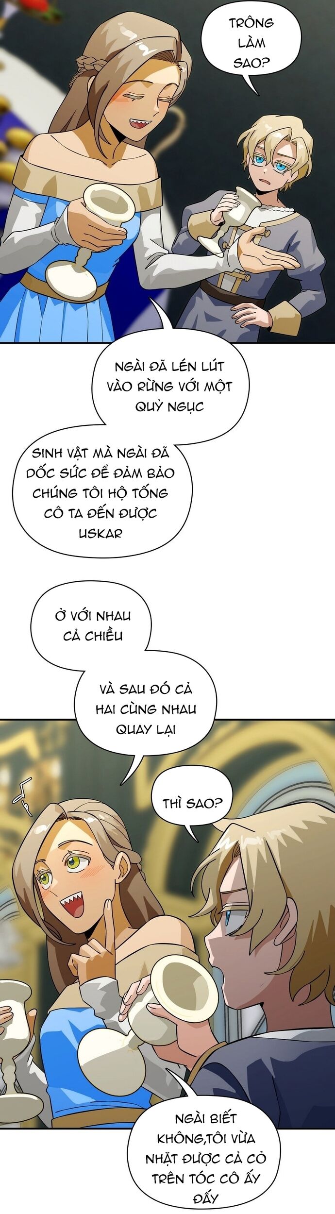 Trọng Sinh Chi Quân Chủ Chapter 51 - 31