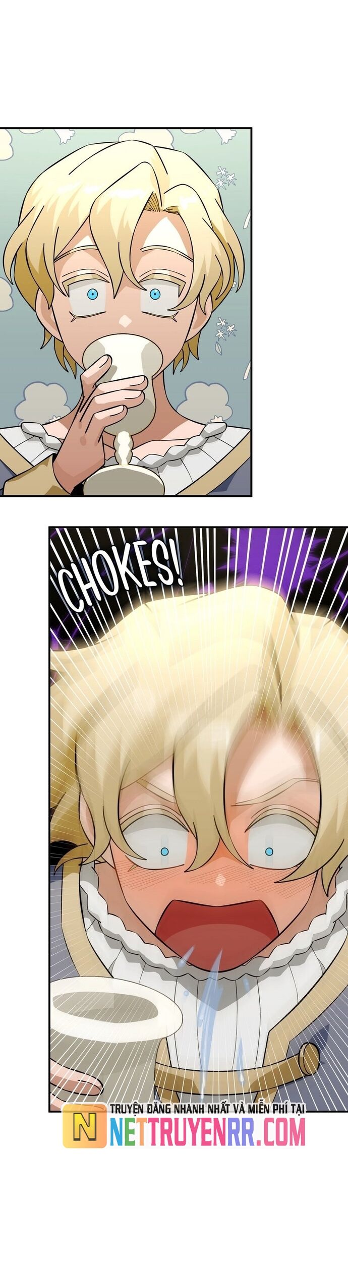 Trọng Sinh Chi Quân Chủ Chapter 51 - 32