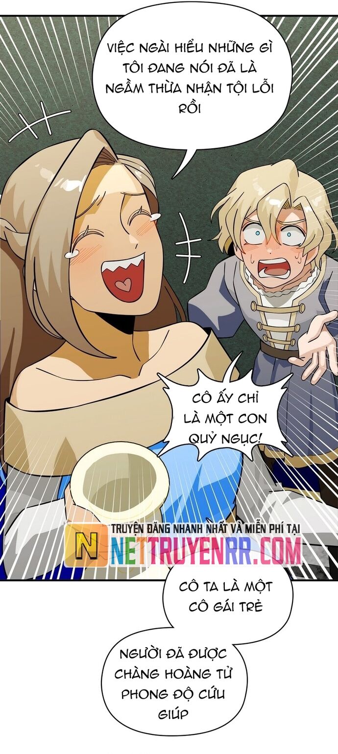 Trọng Sinh Chi Quân Chủ Chapter 51 - 35