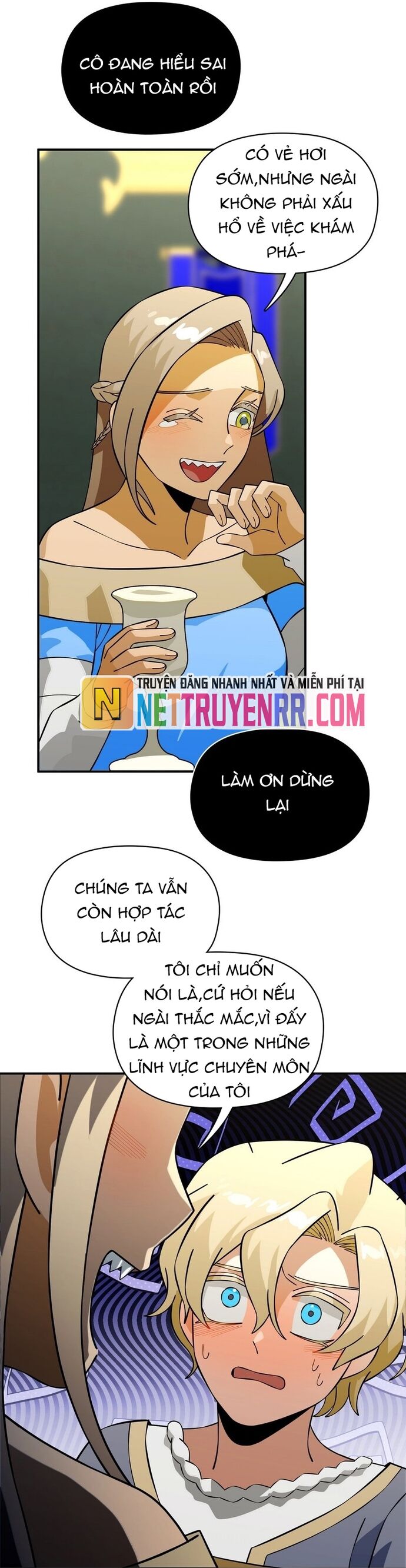 Trọng Sinh Chi Quân Chủ Chapter 51 - 36