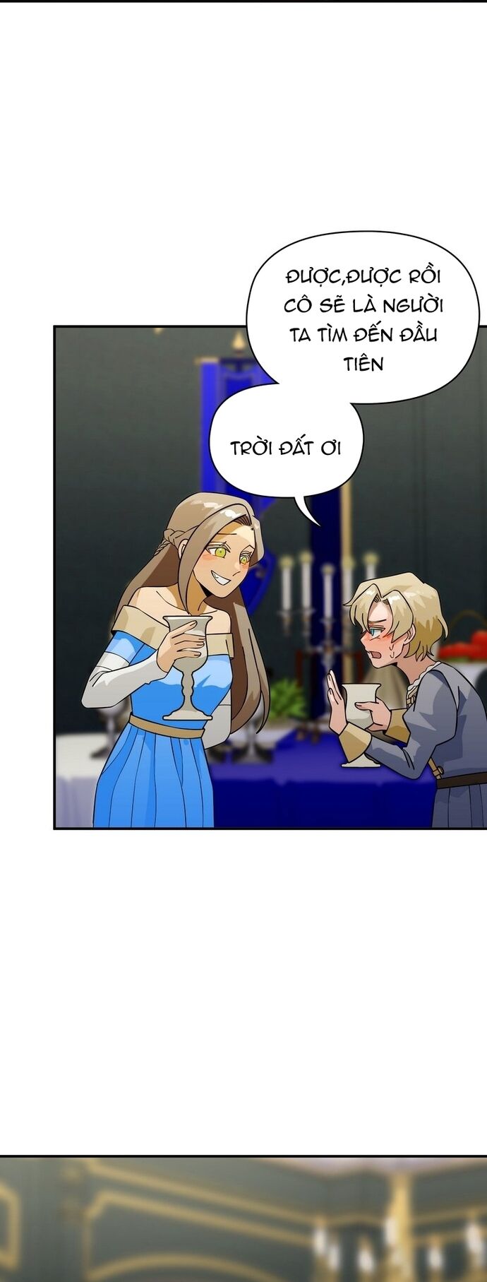 Trọng Sinh Chi Quân Chủ Chapter 51 - 37