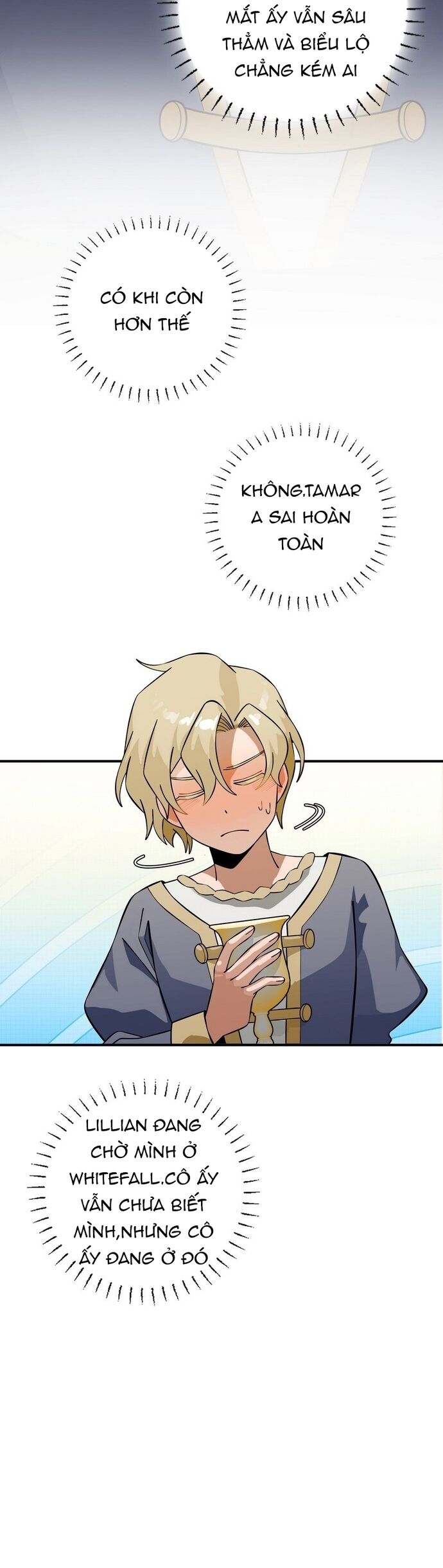 Trọng Sinh Chi Quân Chủ Chapter 51 - 42