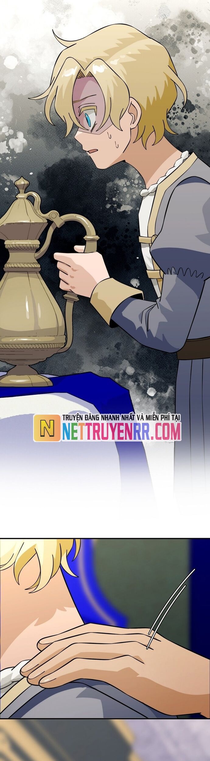 Trọng Sinh Chi Quân Chủ Chapter 51 - 44