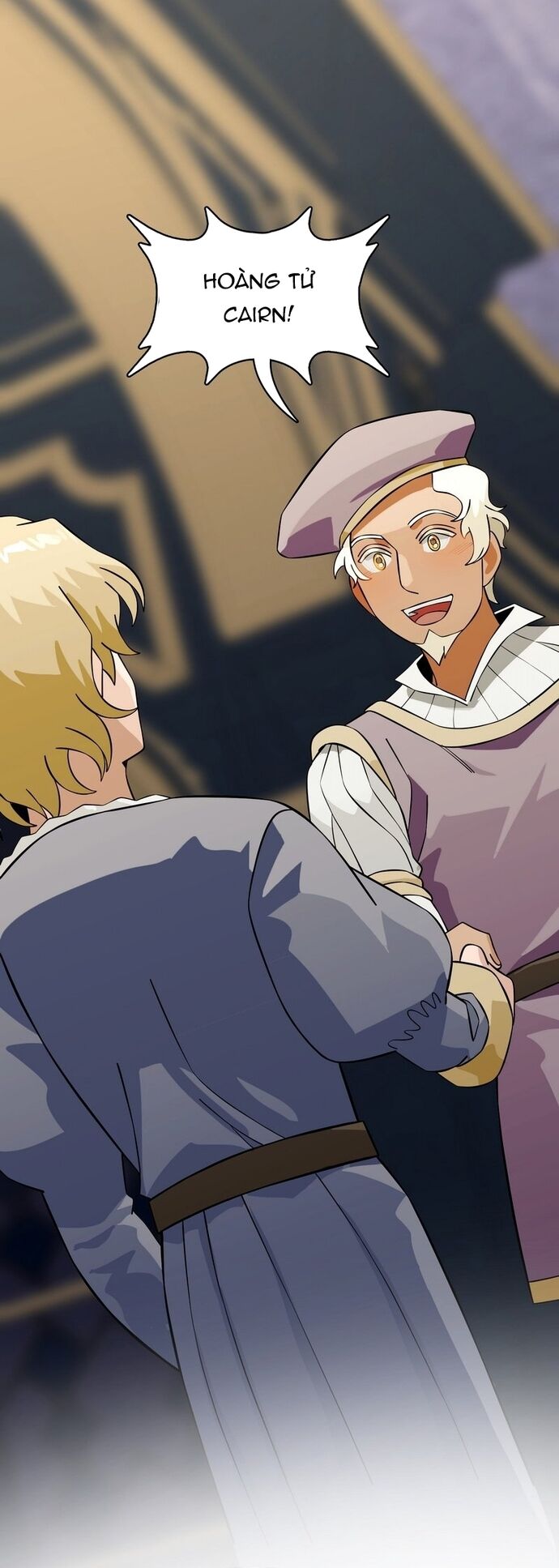 Trọng Sinh Chi Quân Chủ Chapter 51 - 45