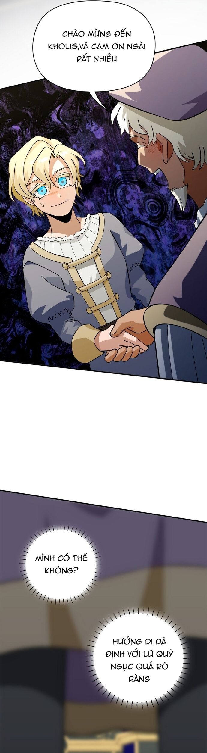 Trọng Sinh Chi Quân Chủ Chapter 51 - 46