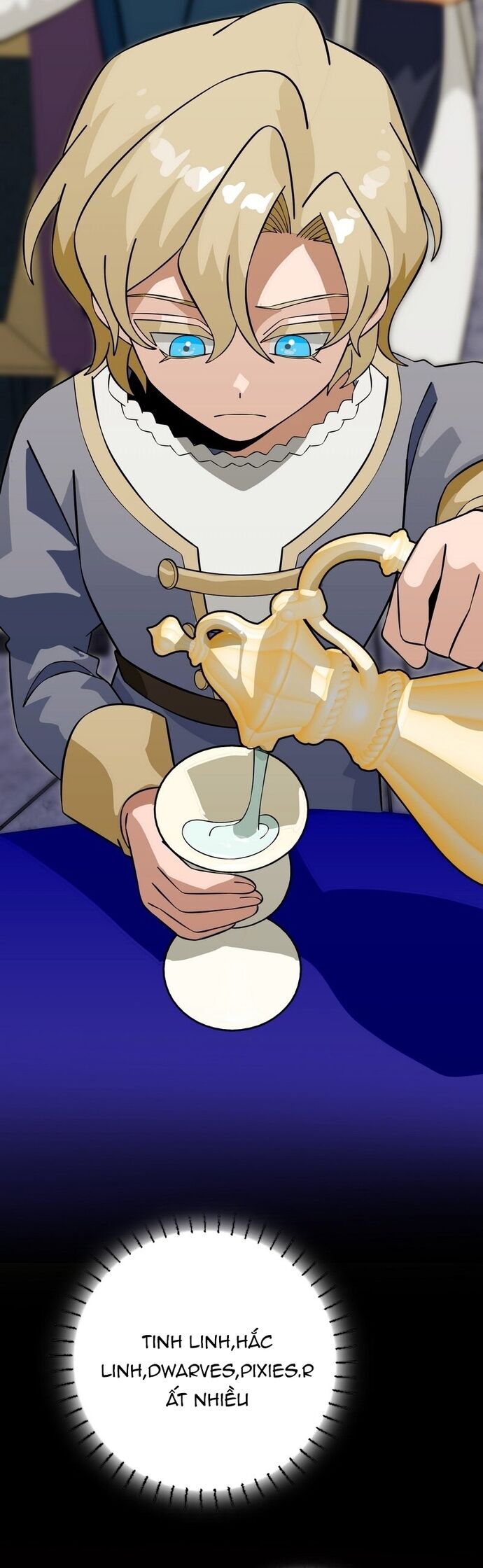 Trọng Sinh Chi Quân Chủ Chapter 51 - 49