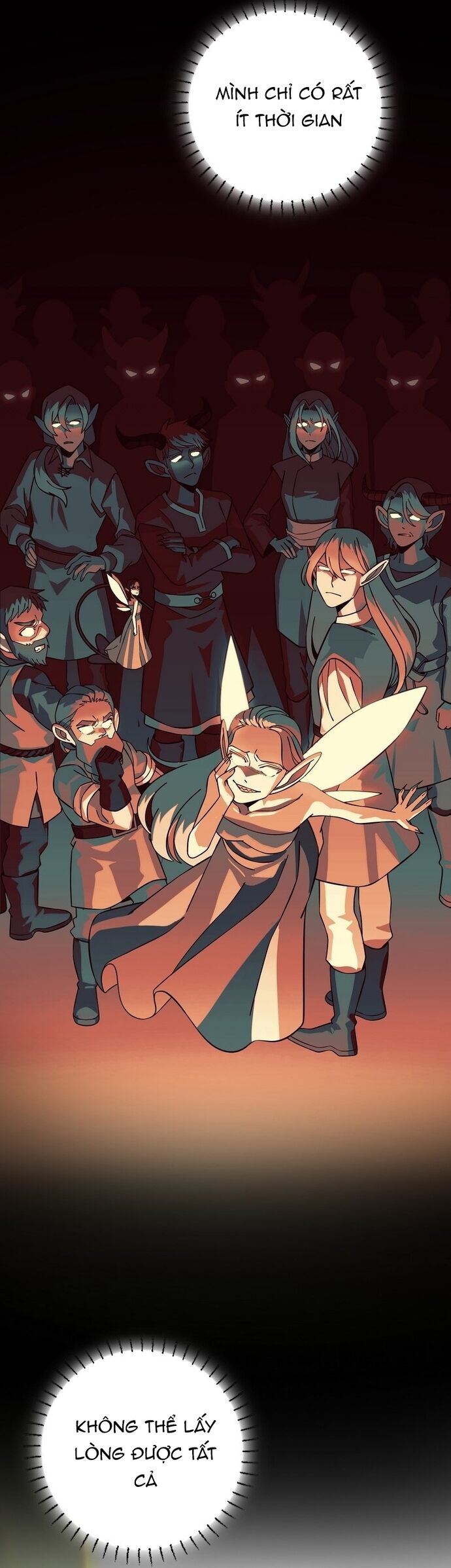 Trọng Sinh Chi Quân Chủ Chapter 51 - 50