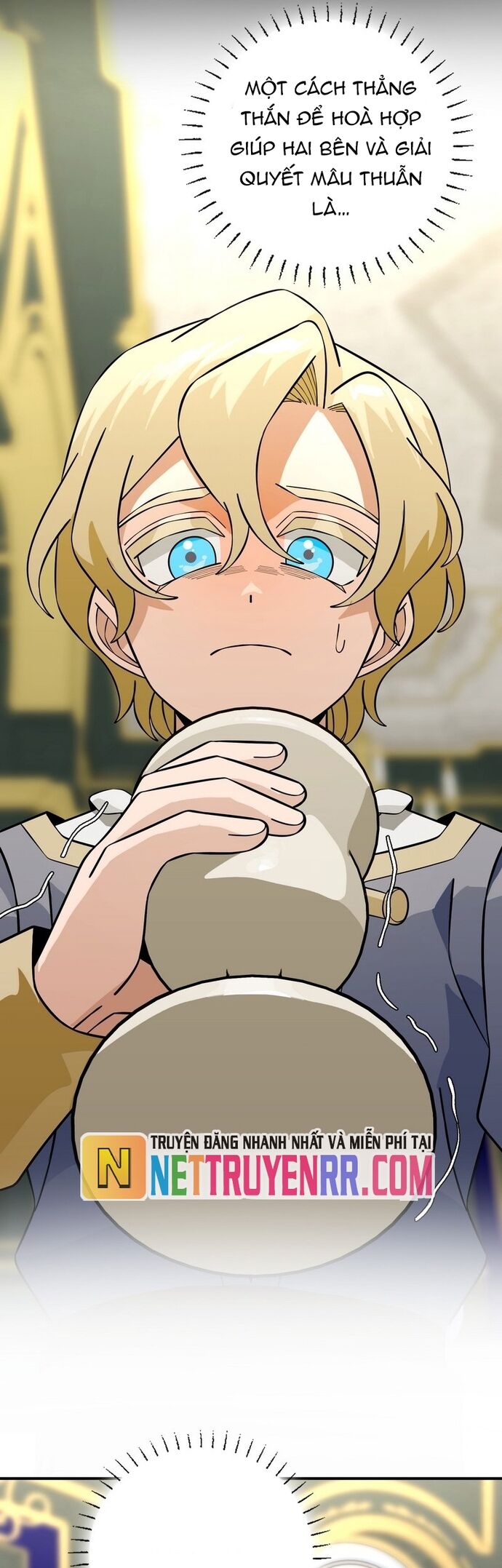 Trọng Sinh Chi Quân Chủ Chapter 51 - 51