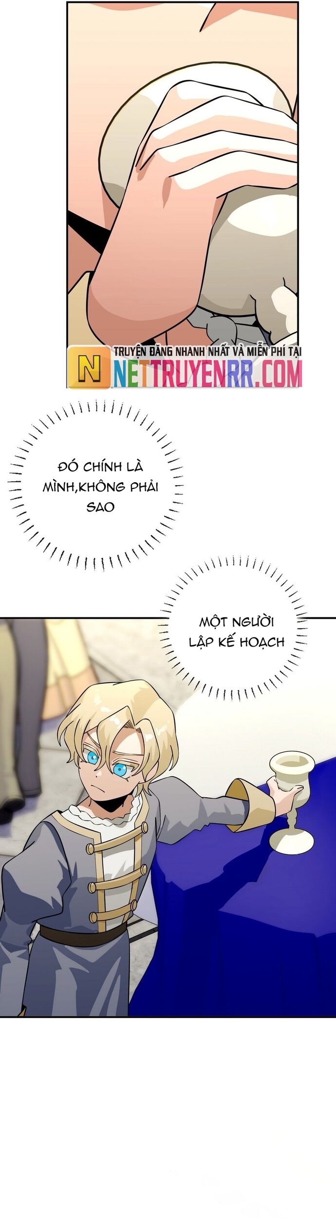 Trọng Sinh Chi Quân Chủ Chapter 51 - 53