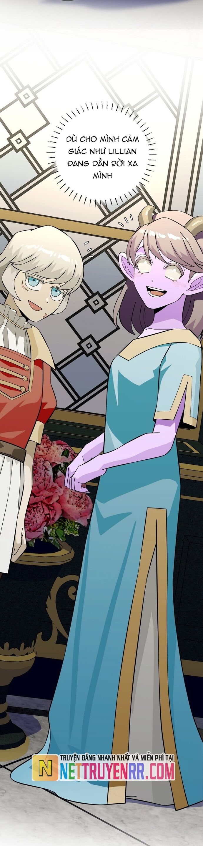 Trọng Sinh Chi Quân Chủ Chapter 51 - 55