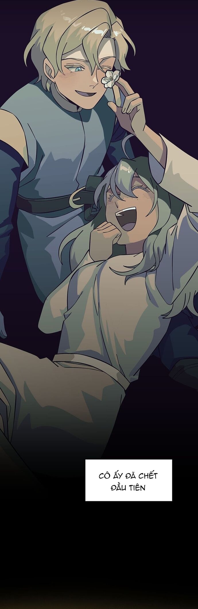 Trọng Sinh Chi Quân Chủ Chapter 51 - 7